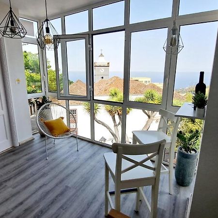 San Pedro La Casita Del Arco Panoramicoアパートメント エクステリア 写真