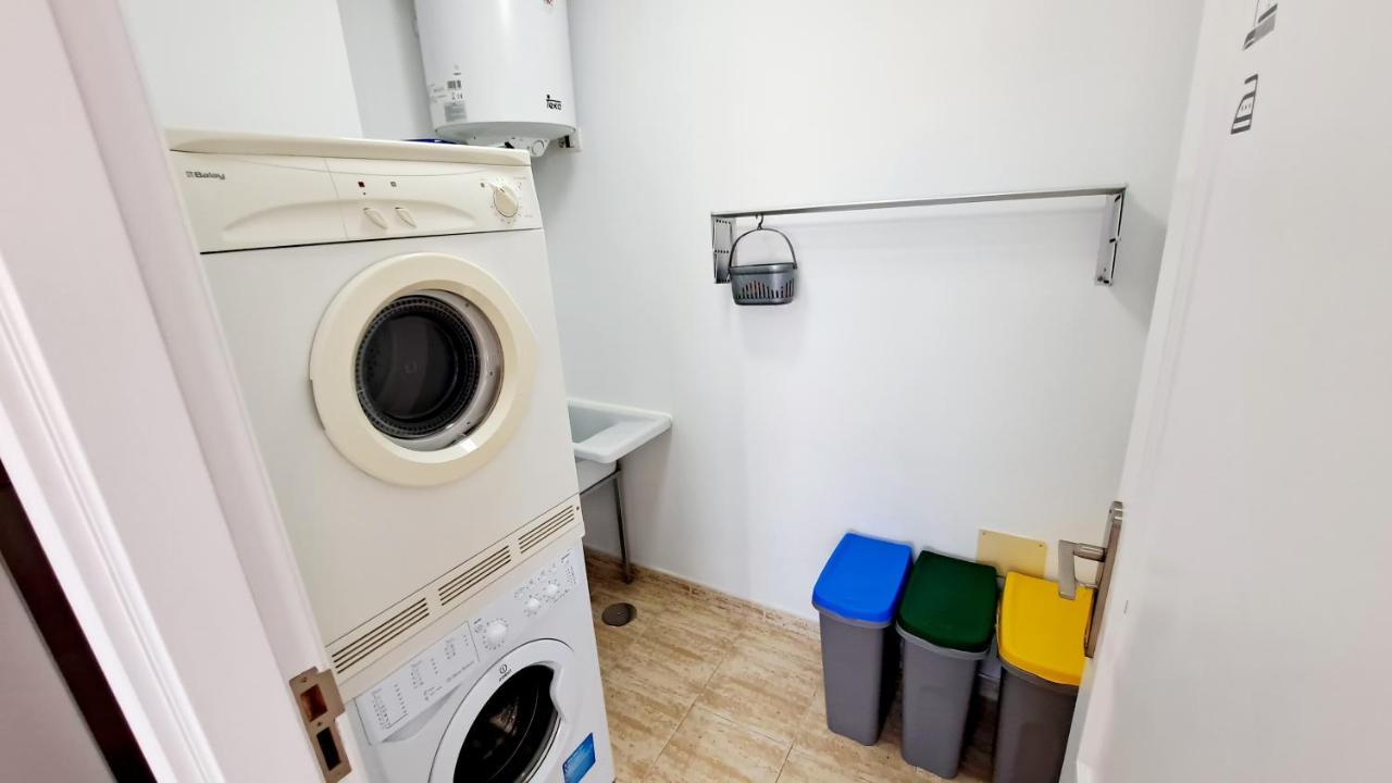 San Pedro La Casita Del Arco Panoramicoアパートメント エクステリア 写真