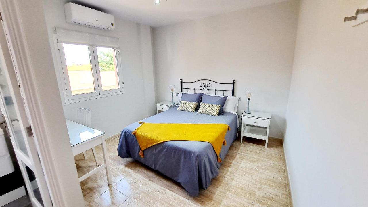 San Pedro La Casita Del Arco Panoramicoアパートメント エクステリア 写真