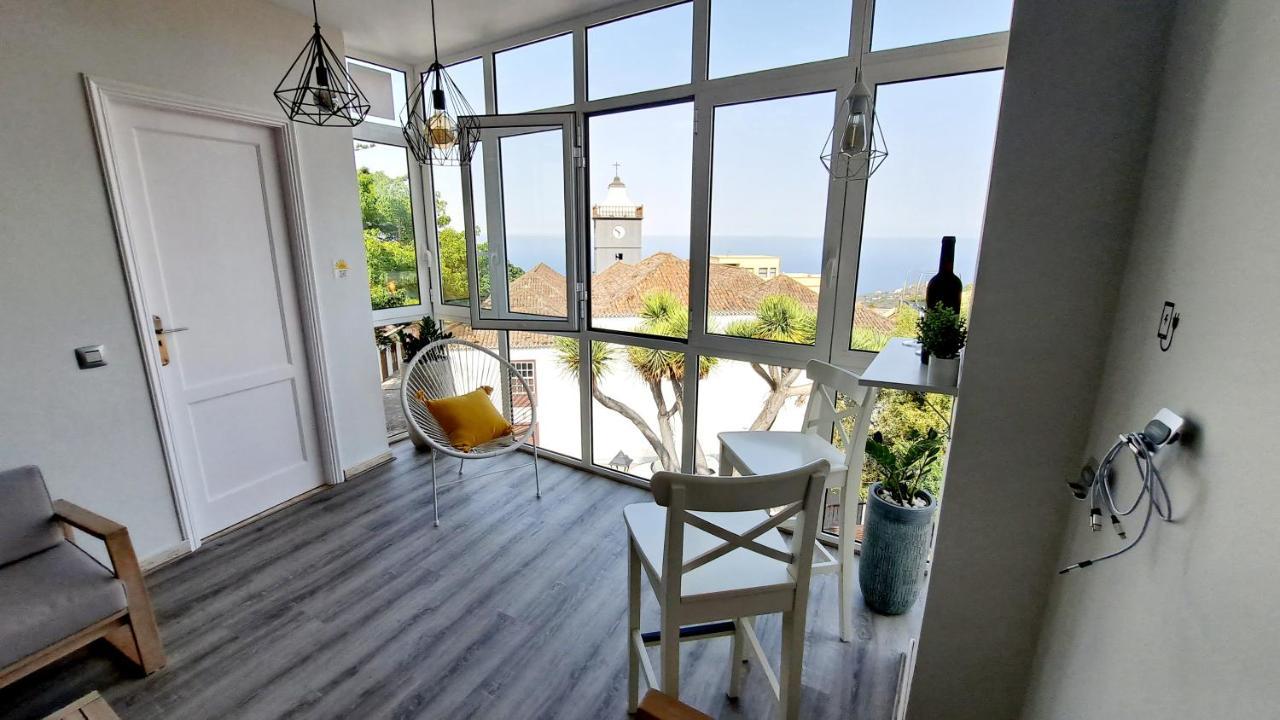 San Pedro La Casita Del Arco Panoramicoアパートメント エクステリア 写真
