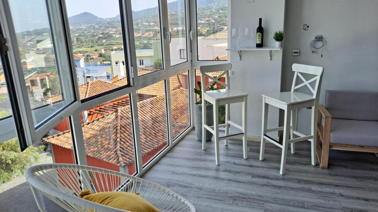 San Pedro La Casita Del Arco Panoramicoアパートメント エクステリア 写真