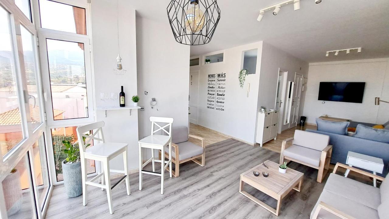 San Pedro La Casita Del Arco Panoramicoアパートメント エクステリア 写真