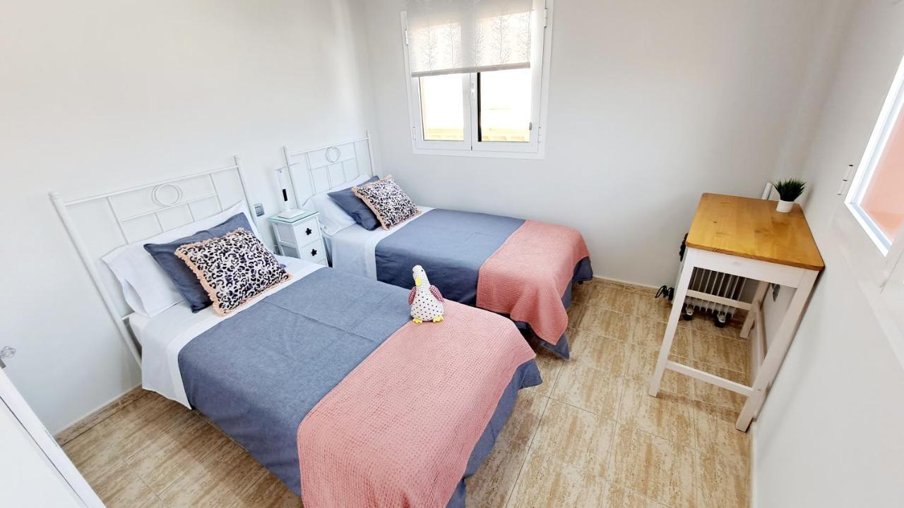 San Pedro La Casita Del Arco Panoramicoアパートメント エクステリア 写真