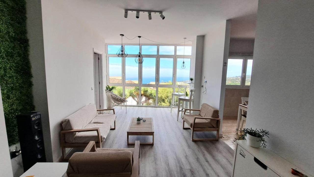 San Pedro La Casita Del Arco Panoramicoアパートメント エクステリア 写真