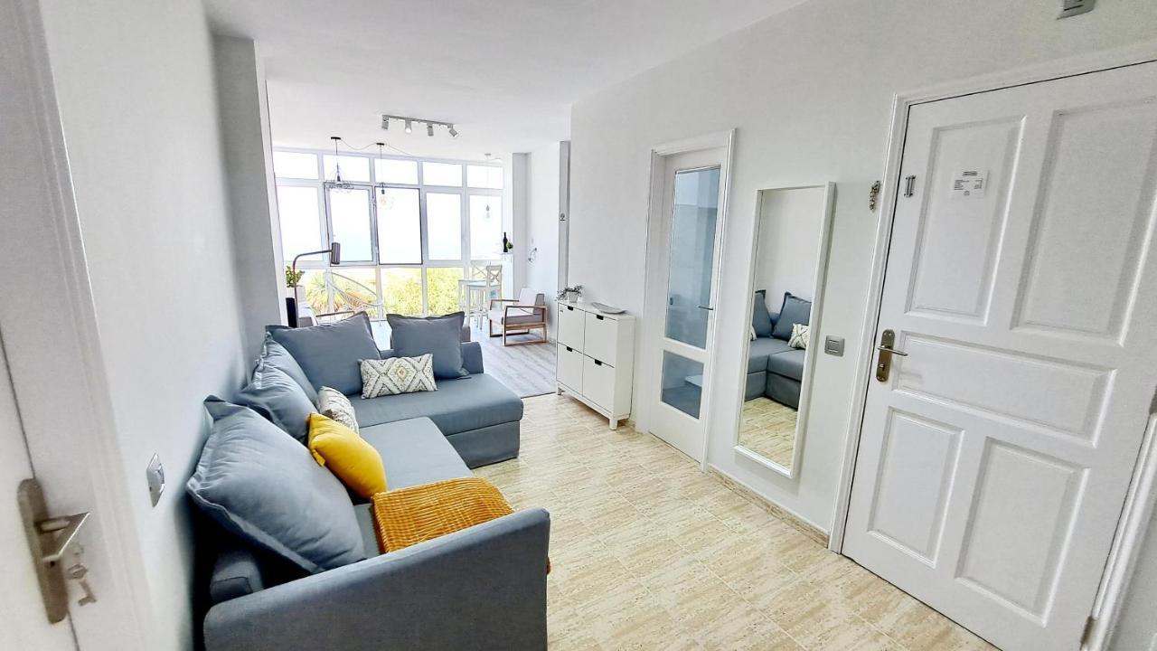 San Pedro La Casita Del Arco Panoramicoアパートメント エクステリア 写真