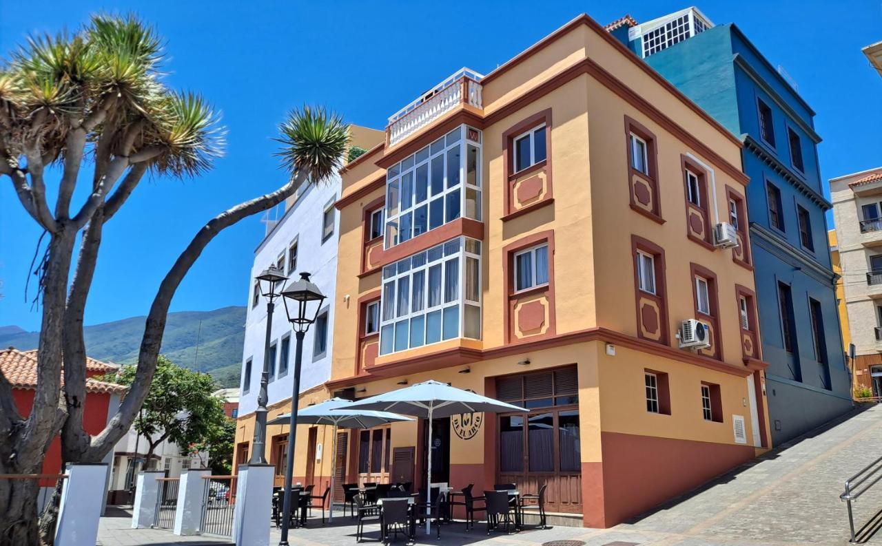 San Pedro La Casita Del Arco Panoramicoアパートメント エクステリア 写真