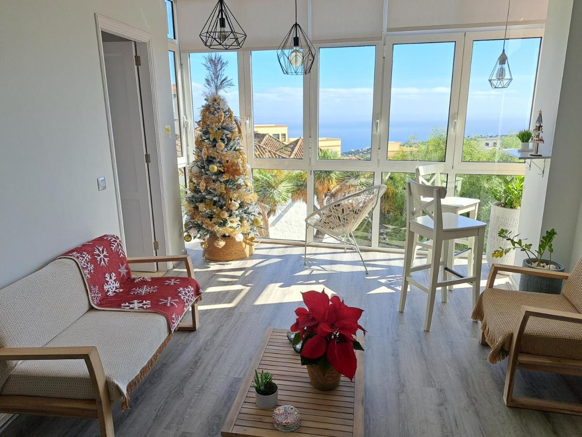San Pedro La Casita Del Arco Panoramicoアパートメント エクステリア 写真